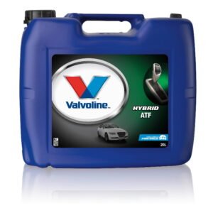 Automaatkastiõli Hybrid ATF 20L