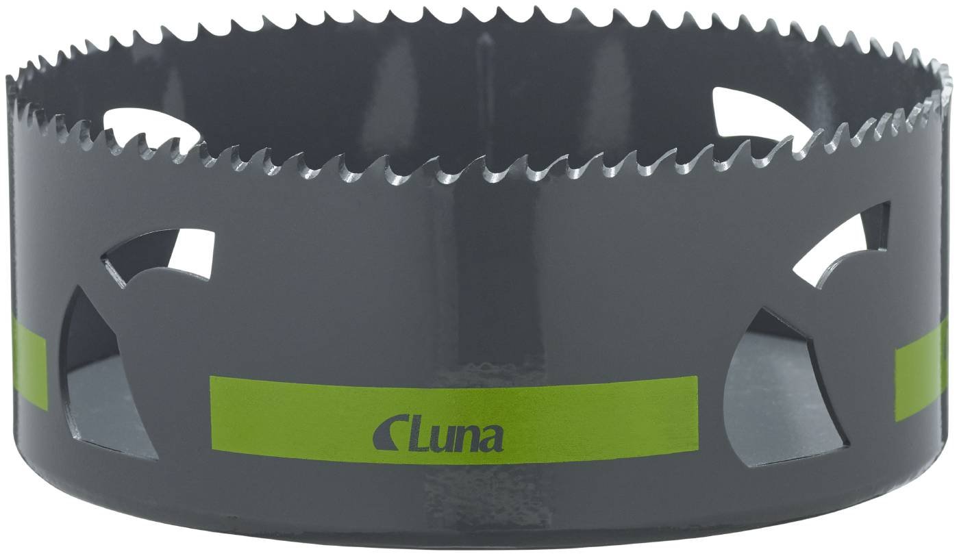 Avasaag - bimetall Luna LBH-2