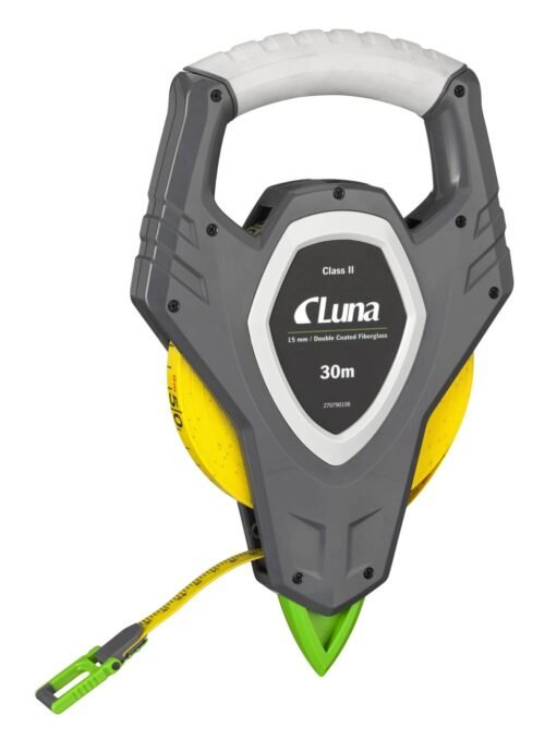 Avatud klaasfiibermõõdulint LGO Luna | Mõõteriistad>Mõõdulindid | Luna Tools | Trollo.ee | Üle 10 000 toote