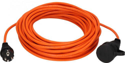 BREMAXX pikendusjuhe IP44 AT-N05V3V3-F 3G1.5 20m