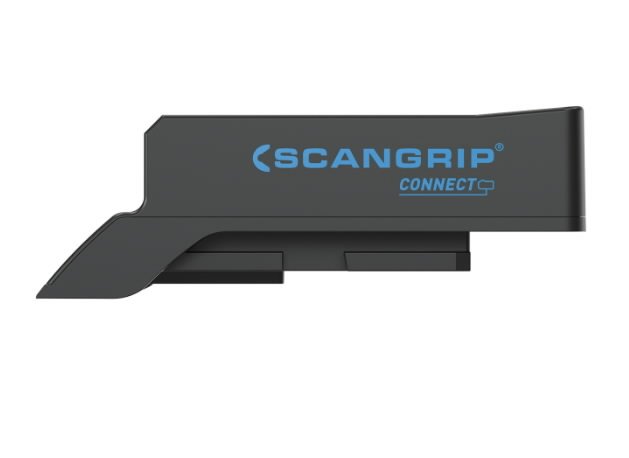 CONNECT adapter, BOSCH BLUE 18V akudele, Scangrip