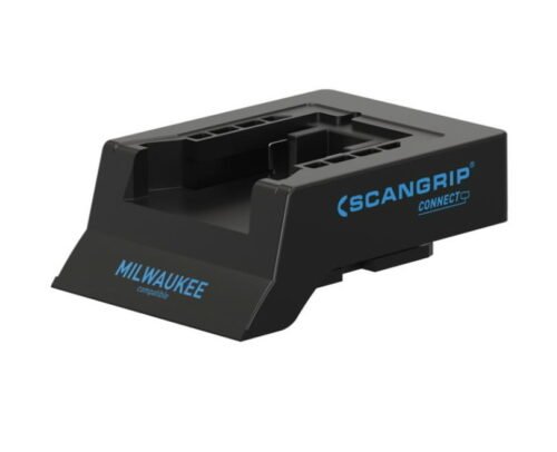 CONNECT adapter MILWAUKEE 18V akudele