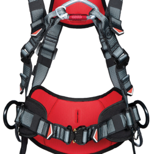 Cresto 1137 rakmed Fusion Active+Wind Sele S/M | Kaitsevahendid>Kukkumiskaitsed | Cresto | Trollo.ee | Üle 10 000 toote