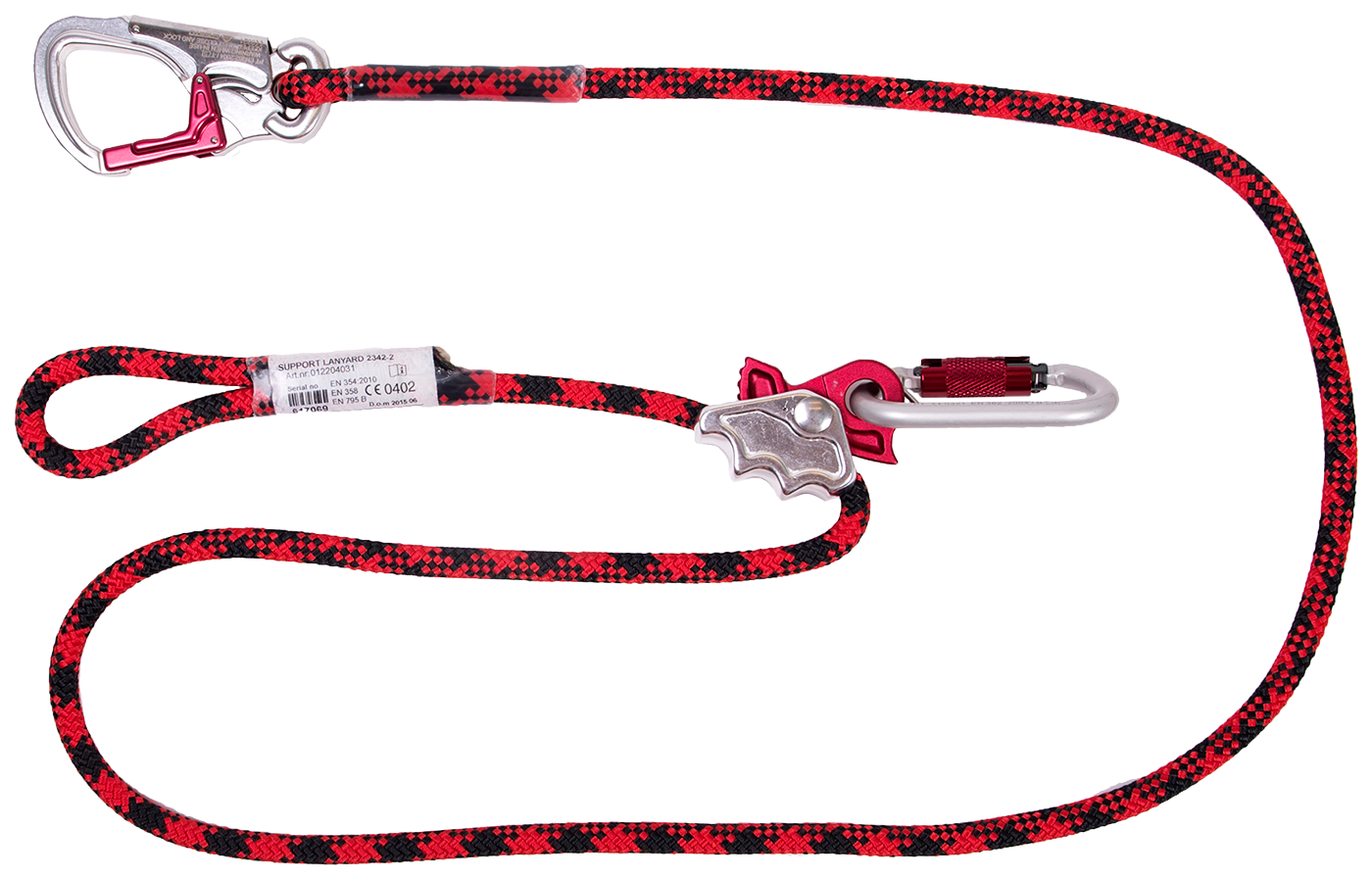 Cresto 2342-2M tugiköis