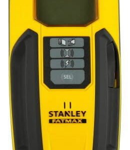 Detektor S300 FM metall/puit/elekter