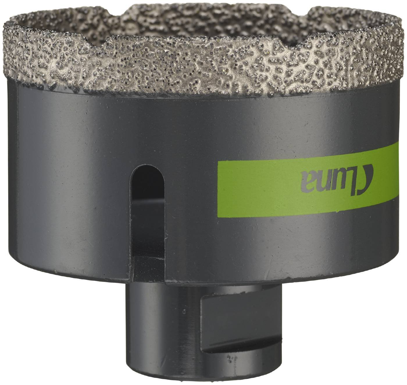 Diamantpuur M14 kinnitusega