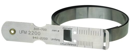 Diameetrimõõdulint DIAMETER MEASURING TAPE - 20-30 | Mõõteriistad>Mõõdulindid | Limit | Trollo.ee | Üle 10 000 toote