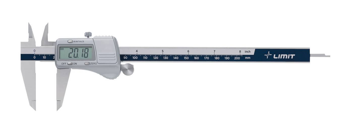 Diginihik limit pro 300mm