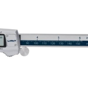 Digitaalne nihik 150mm m/toll/toll murruga | Mõõteriistad>Nihikud | Limit | Trollo.ee | Üle 10 000 toote