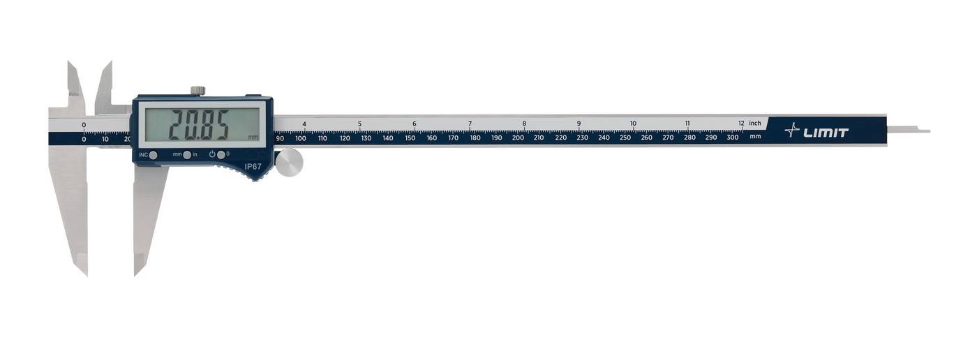 Digitaalne nihik CDN-BT Limit