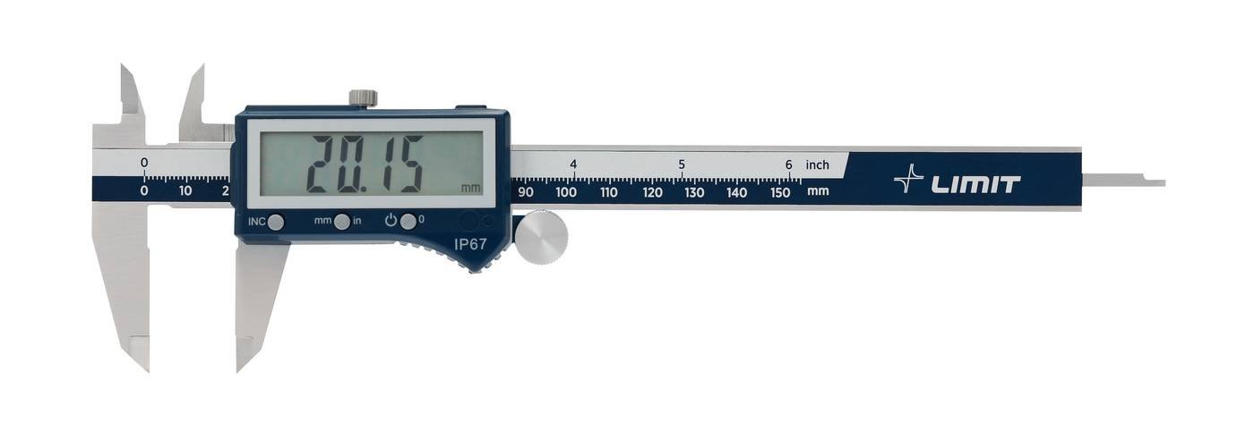 Digitaalne nihik CDN-BT Limit