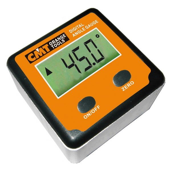 Digitaalne nurgamõõtja DAG-001, CMT