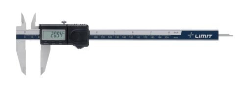 Digitaane nihik CDM-Flex LCD 150 / 200 / 300 mm Limit CALIPER DIGITAL CDM FLEX - 150MM | Mõõteriistad>Nihikud | Limit | Trollo.ee | Üle 10 000 toote