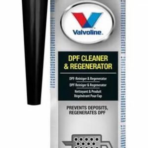 Diiselkütuse lisand DPF Cleaner & Regenerator 300 ml 300ml