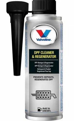 Diiselkütuse lisand DPF Cleaner & Regenerator 300 ml 300ml