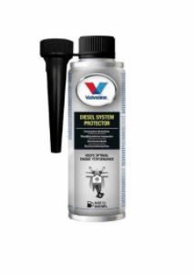Diiselkütuse lisand Diesel System Protector 300 ml 300ml