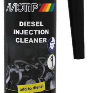 Diiselkütuse pihustite puhasti Injection Cleaner 300ml