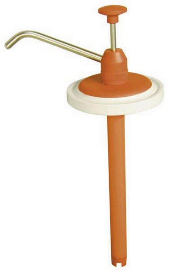Dosaator / Pump 4,5kg kätepesuainele (H1000), Valvoline