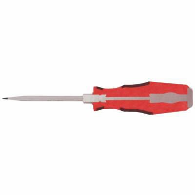 ERGOTORQUEmax löökkruvikeerajate komplekt 13-osaline, KS Tools