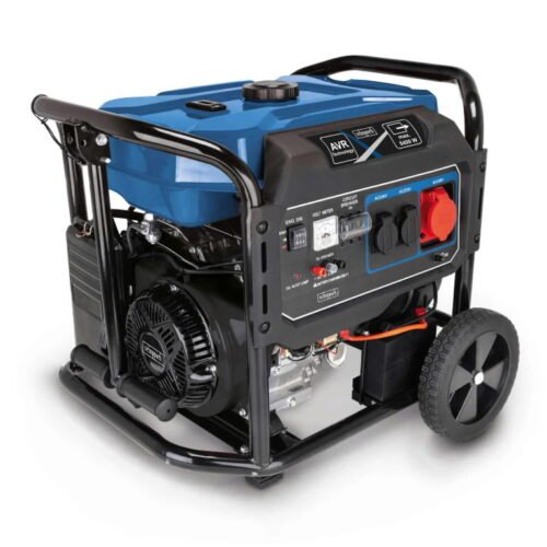 Elektrigeneraator SG7100x