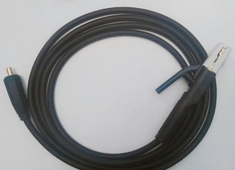 Elektroodihoidja 300A, kaabel 5m, Binzel