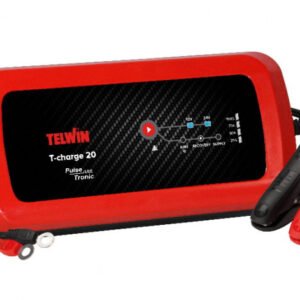 Elektrooniline akulaadija T-Charge 20 12/24V