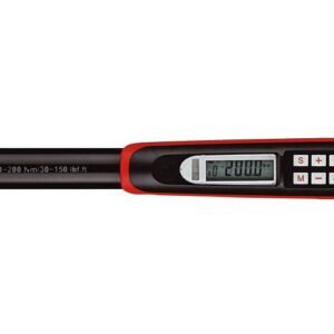 Elektrooniline momentvõti Teng Tools | Käsitööriistad>Momentvõtmed | Teng Tools | Trollo.ee | Üle 10 000 toote