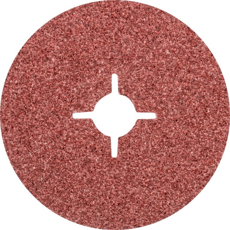 Fiiberketas FS A 125mm P24, Pferd