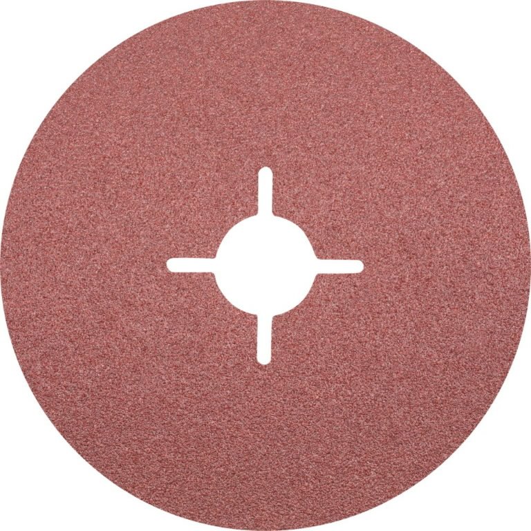 Fiiberketas FS A 125mm P60, Pferd