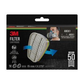 Filter Cartridge 6059