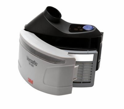 Filter P3/HF happelised gaasid, Versaflo TR-3822E, 3M