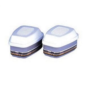 Filter kombineeritud 6099 A2B2E2K2HgP3 R +Formaldehüüd