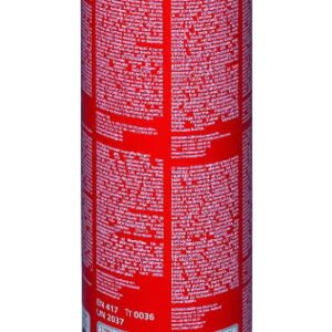 Gaas MULTIGAS 300 600 ml 1900°C