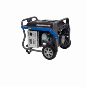 Generaator CGM 3000SP 2700W 230V bensiin