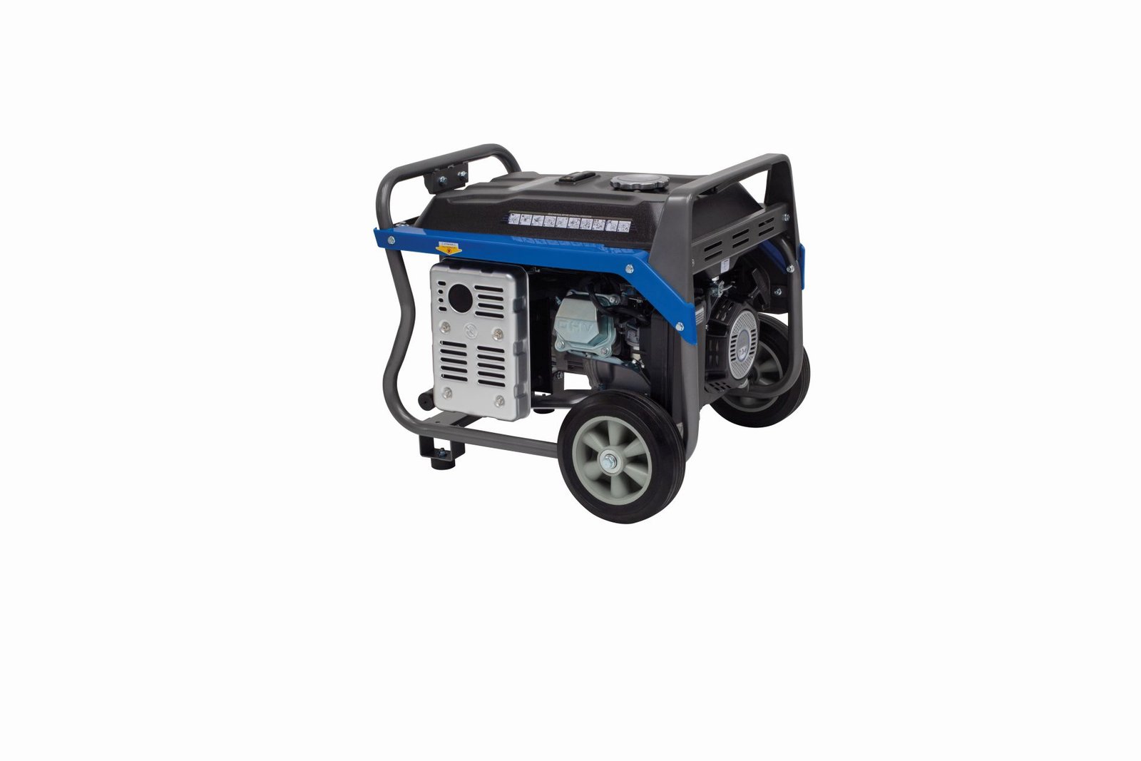 Generaator CGM 3000SP 2700W 230V bensiin, käsistart