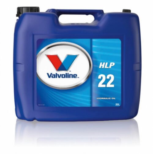 Hüdraulikaõli HLP 22 20L