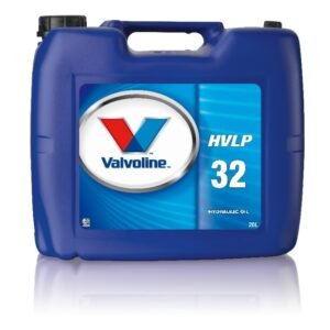 Hüdraulikaõli HVLP 32 20L