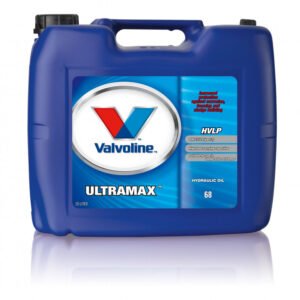 Hüdraulikaõli Ultramax HVLP 68 20L