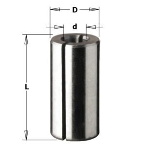 Hülss d=6