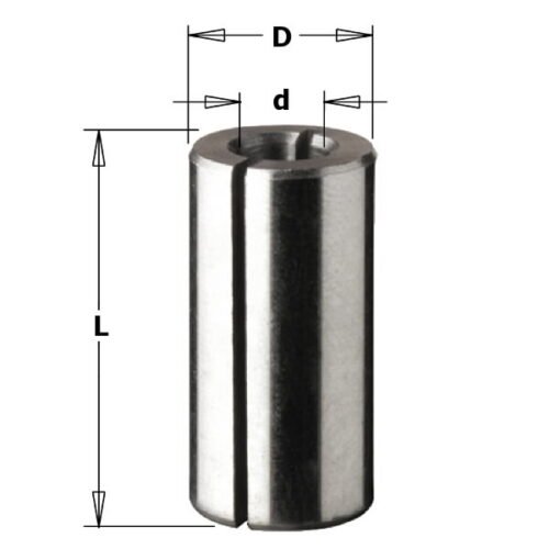 Hülss d=6
