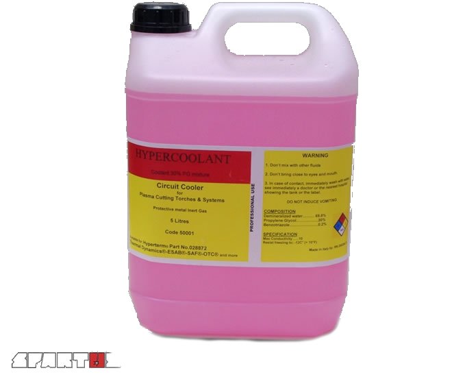 Hypercoolant jahutusvedelik 5l