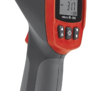 IR THERMOMETER IR-200 36798 | Mõõteriistad>Elektroonilised mõõteriistad | Ridgid | Trollo.ee | Üle 10 000 toote