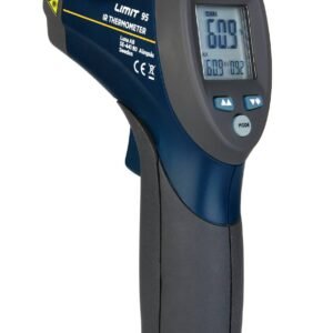 IR-termomeeter 95 Limit | Mõõteriistad>Elektroonilised mõõteriistad | Limit | Trollo.ee | Üle 10 000 toote