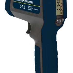 IR-termomeeter 97 IP 65 Limit | Mõõteriistad>Termomeetrid | Limit | Trollo.ee | Üle 10 000 toote