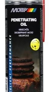 Immutusõli Penetrating Oil 500ml