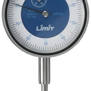 Indikaatorkell Limit 10/0