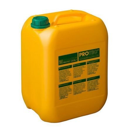 Isepuhastava toimega pritsmekaitse Protec CE15L+ 10L
