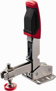 Isereguleeruv pitskruvi STC-VH20, Bessey
