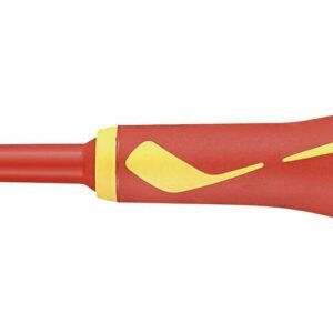 Isoleeritud kruvits Phillips-ristpesale Teng Tools MDV742N / MDV744N SCREWDRIVER 1000V PH1X80 | Käsitööriistad>Kruvikeerajad>Kruvitsad | Teng Tools | Trollo.ee | Üle 10 000 toote