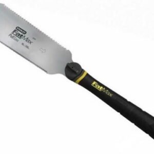 Jaapanisaag 270mm topeltservaga 8/17TPI